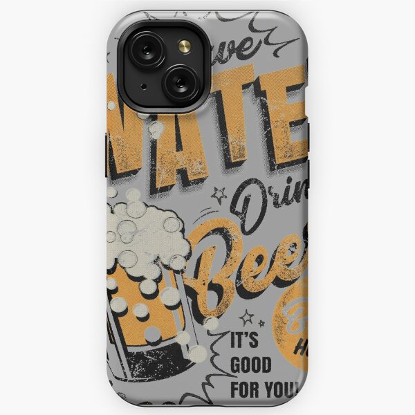 Natty Light iPhone Cases for Sale Redbubble