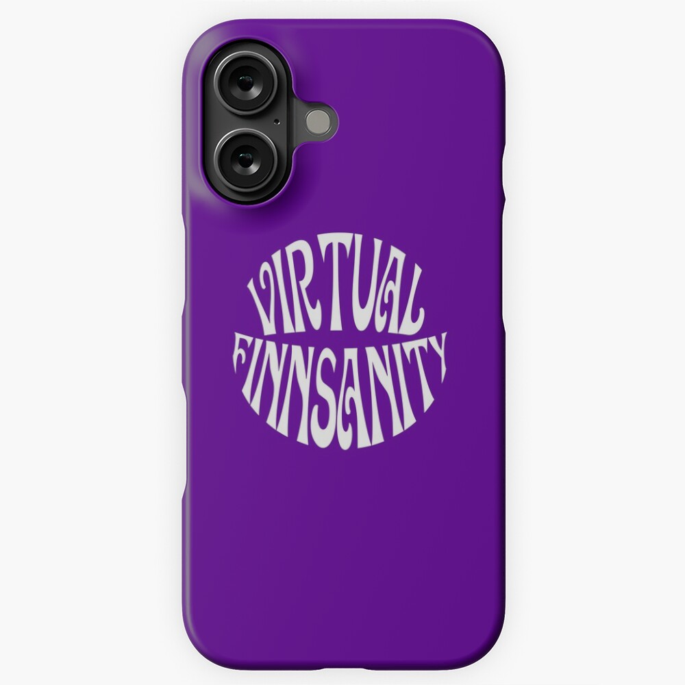 Item preview, iPhone Snap Case designed and sold by srbpodcast.