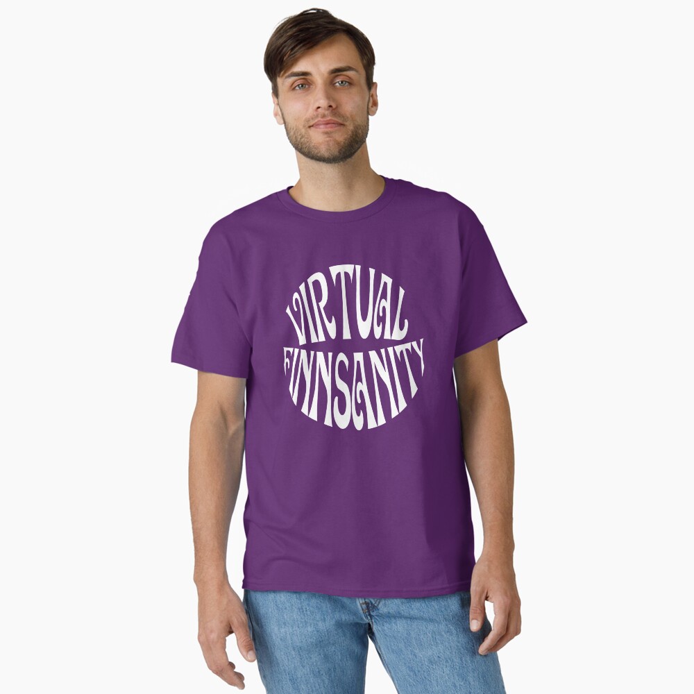 Item preview, Classic T-Shirt designed and sold by srbpodcast.