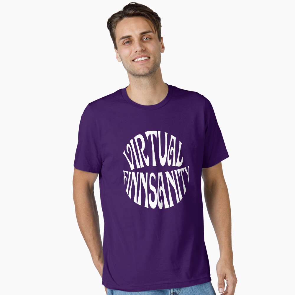 Item preview, Essential T-Shirt designed and sold by srbpodcast.
