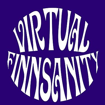 Artwork thumbnail, Virtual Finnsanity by Cammy Black