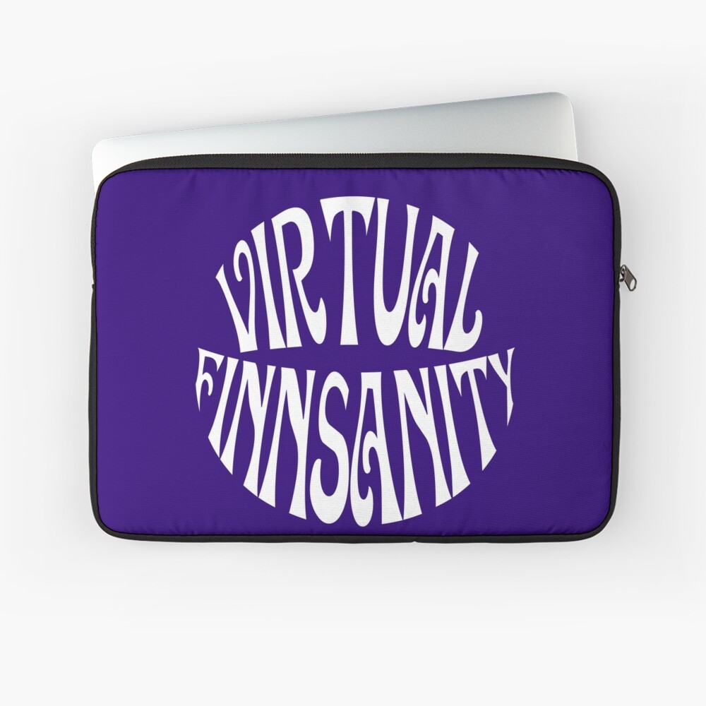 Item preview, Laptop Sleeve designed and sold by srbpodcast.