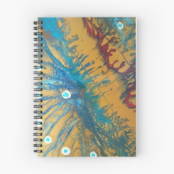 Item preview, Spontaneous designed and sold by Rebecca Frisbee.