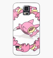 Es ist in Ordnung, langsam zu gehen Hülle & Klebefolie für Samsung Galaxy