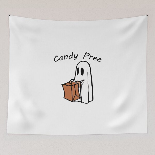 Item preview, Halloween designed and sold by emphatic.