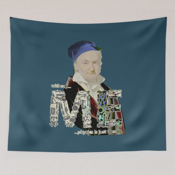 Item preview, Gauss designed and sold by painterfrank.