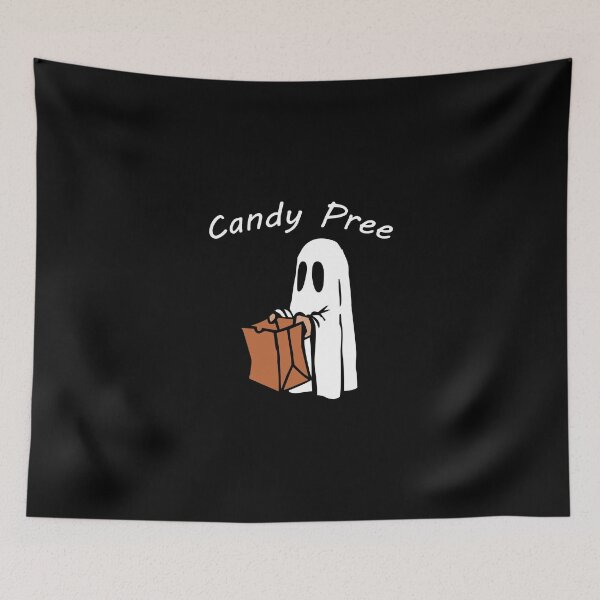 Item preview, Halloween designed and sold by emphatic.
