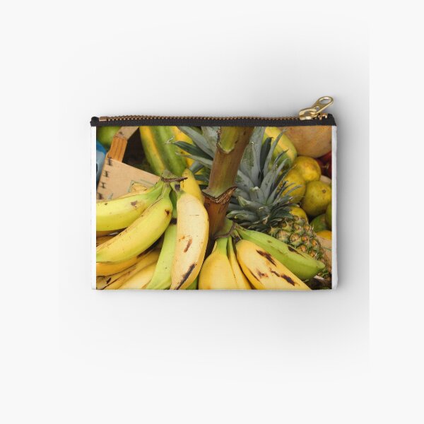 Item preview, Bananas on a Stalk at the Market designed and sold by rhamm.