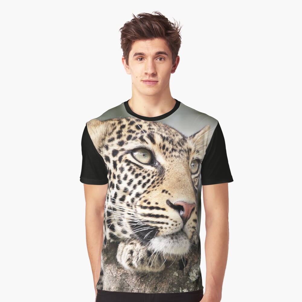 Item preview, Graphic T-Shirt designed and sold by RichardG-W.