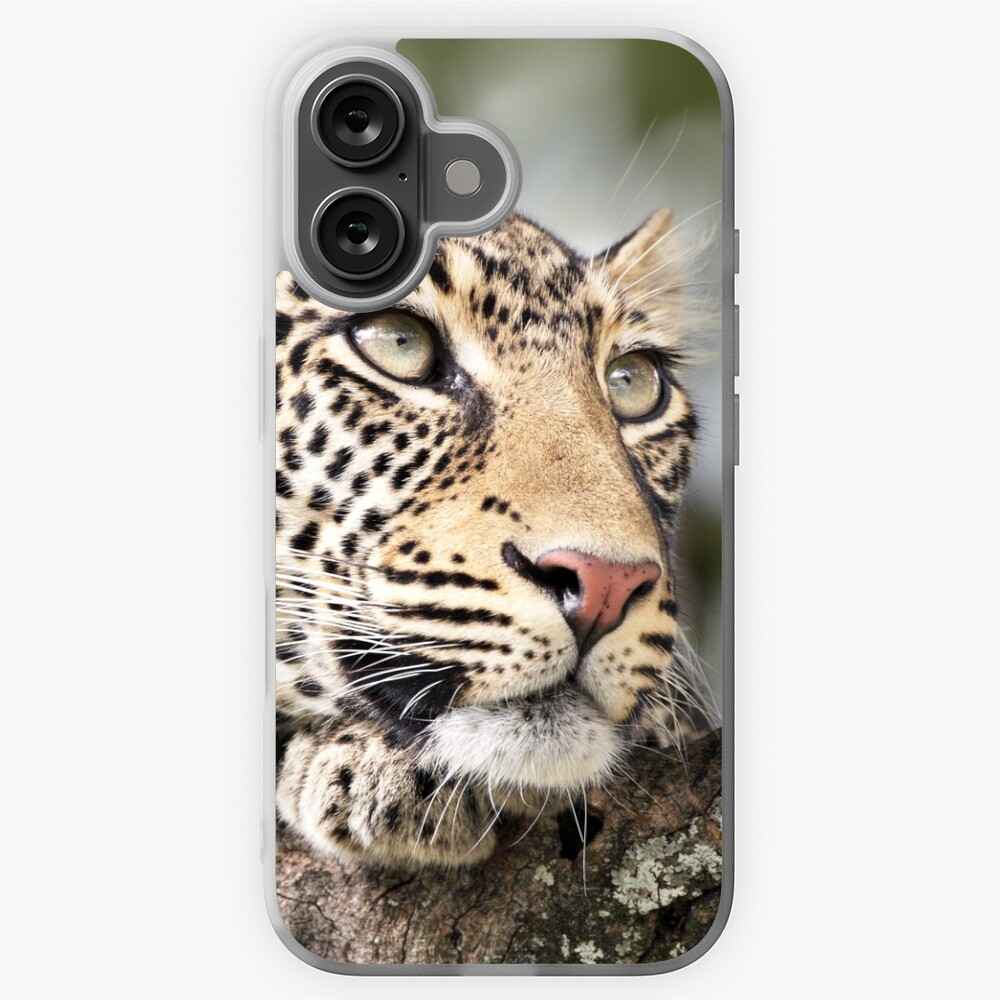 Item preview, iPhone Soft Case designed and sold by RichardG-W.