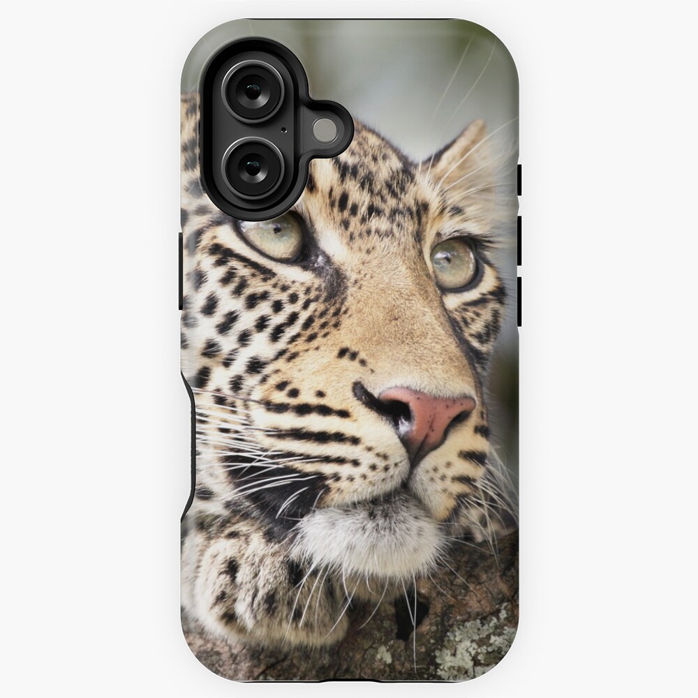 Item preview, iPhone Tough Case designed and sold by RichardG-W.