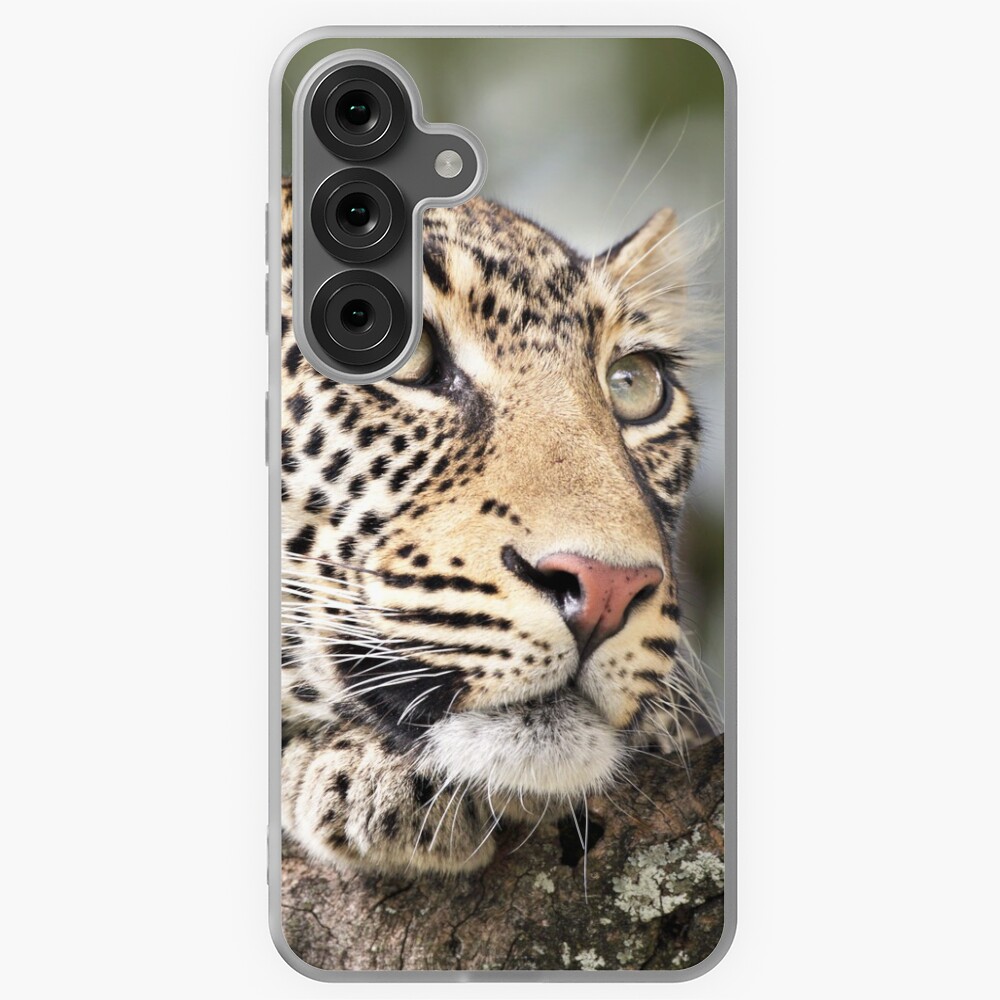 Item preview, Samsung Galaxy Soft Case designed and sold by RichardG-W.