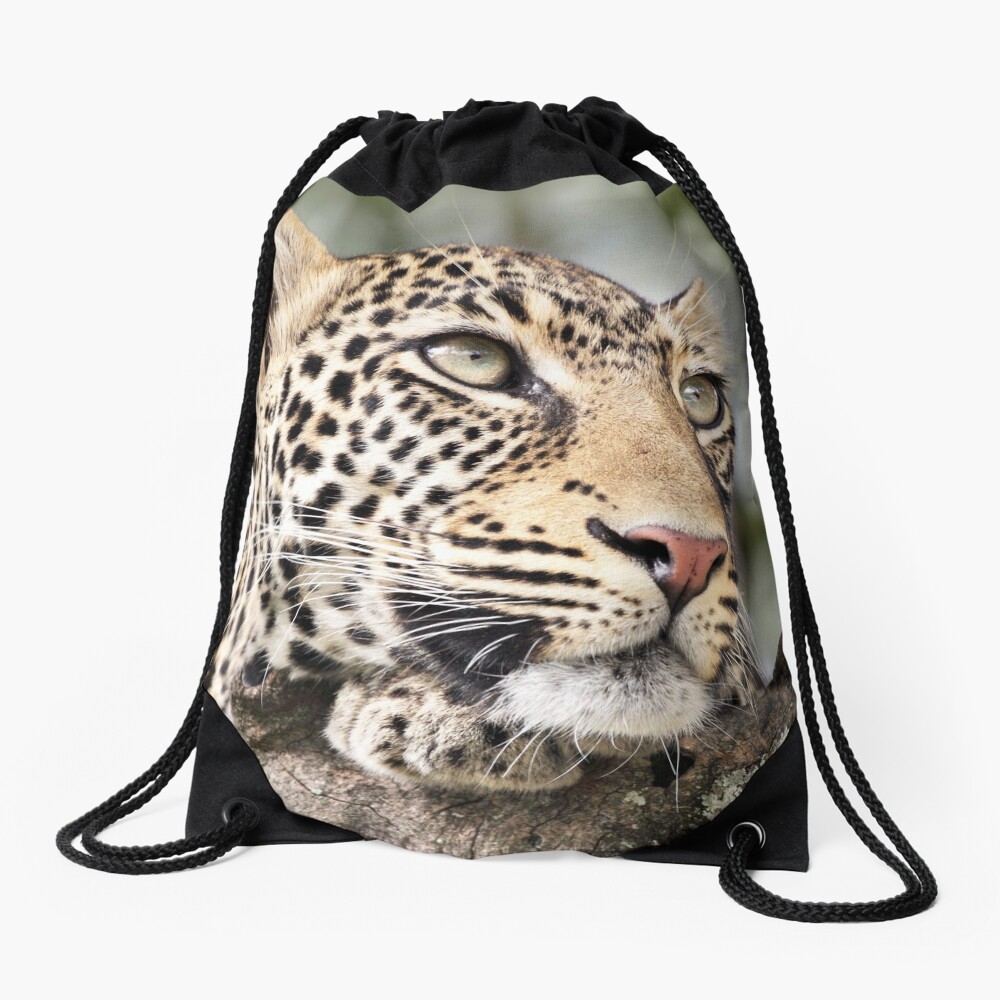 Item preview, Drawstring Bag designed and sold by RichardG-W.