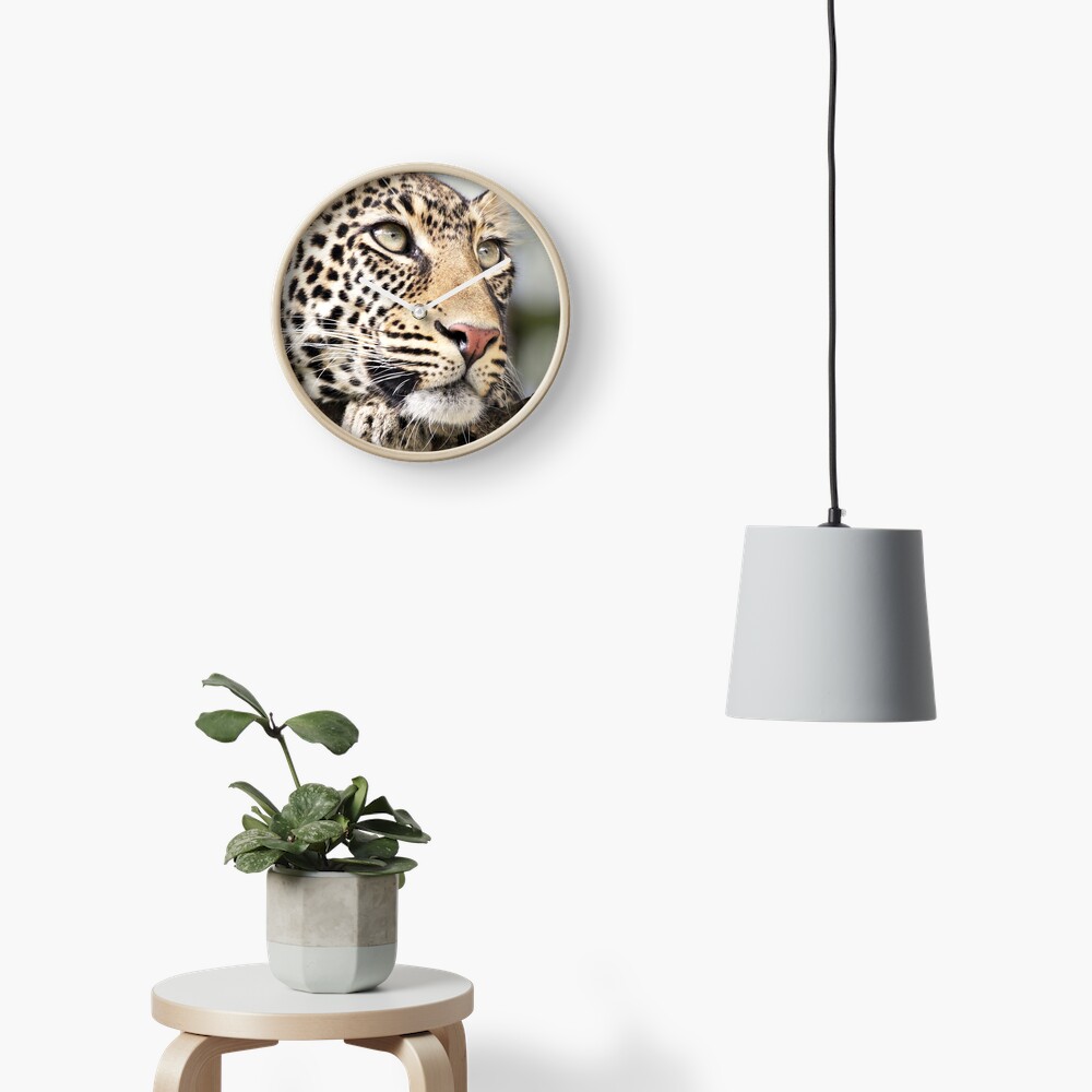 Item preview, Clock designed and sold by RichardG-W.