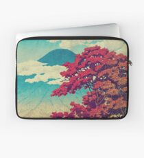 Das neue Jahr in Hisseii Laptoptasche