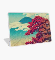 The New Year in Hisseii Laptop Skin
