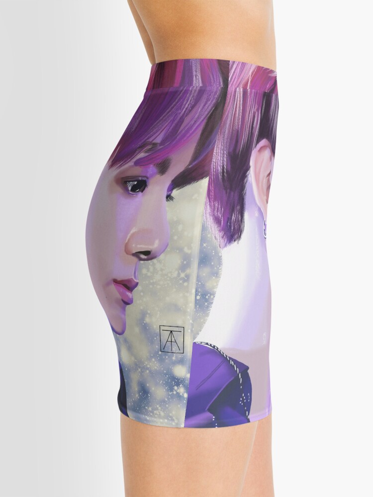 Bts Jungkook Mini Skirts for Sale