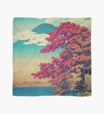 The New Year in Hisseii Scarf