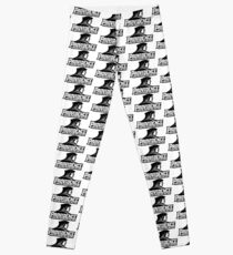 Providence College Leggings