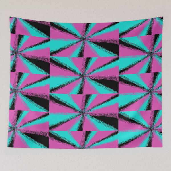 Item preview, Blurred Striped Pattern designed and sold by Riccivela.