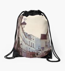 Anniversaire Drawstring Bag