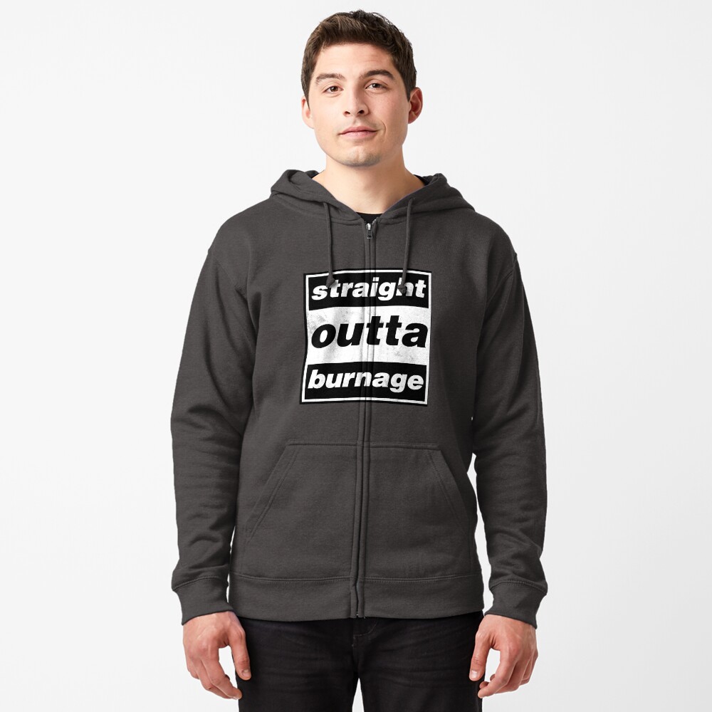 Item preview, Zipped Hoodie designed and sold by everyplate.