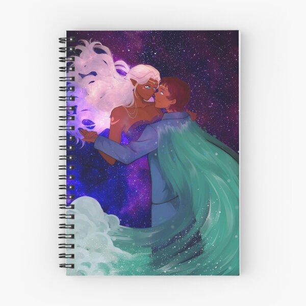 Item preview, The Sky and The Sea designed and sold by meteorysh.