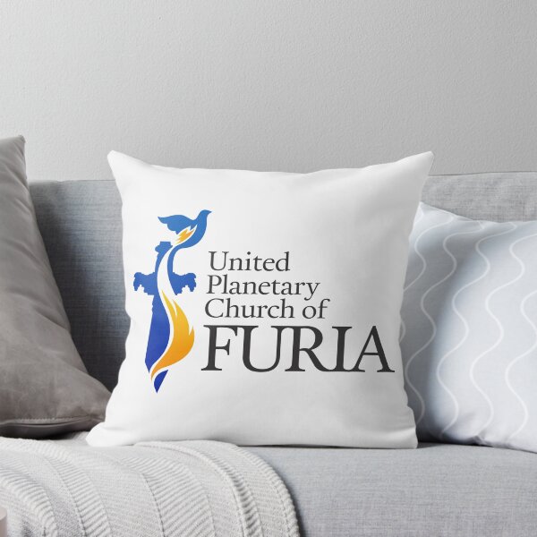 Item preview, Furia (dark) Paladins Champion Logo designed and sold by dcmjs.