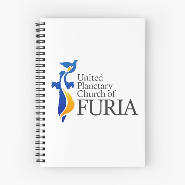 Item preview, Furia (dark) Paladins Champion Logo designed and sold by dcmjs.