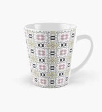 gavin? geoff? george? pattern Tall Mug