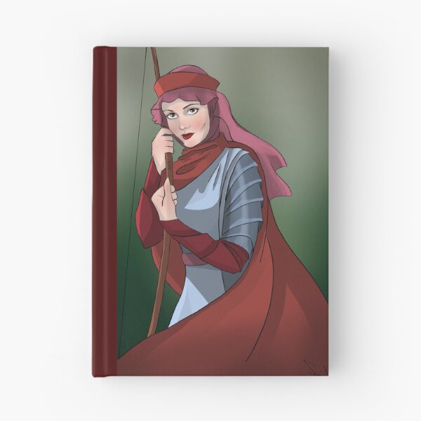 Item preview, Lady Marian designed and sold by HARETONart.