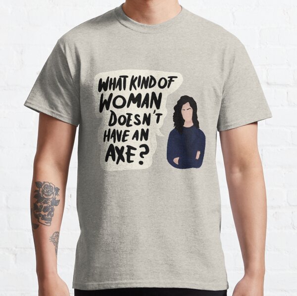 Item preview, Rosa Diaz... but make it minimalistic designed and sold by LemonStand.
