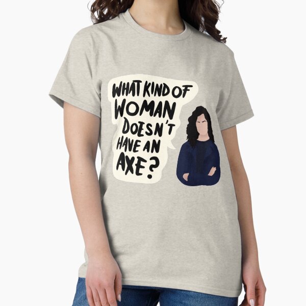 Item preview, Rosa Diaz... but make it minimalistic designed and sold by LemonStand.