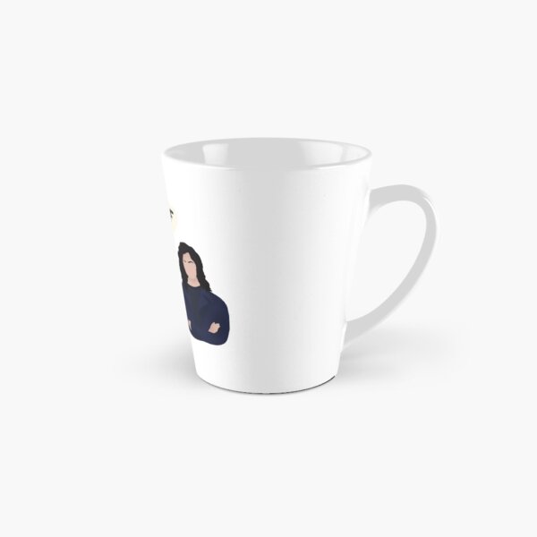 Item preview, Rosa Diaz... but make it minimalistic designed and sold by LemonStand.