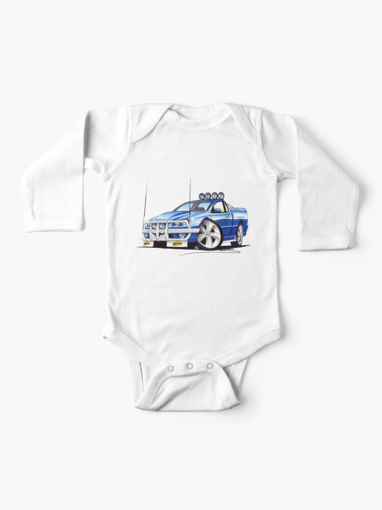 baby ford clothes