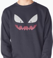 Sudadera sin capucha Pokemon - Haunter / Fantasma
