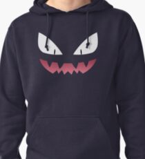 Pokemon - Haunter / Ghost Pullover Hoodie