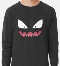 Sudadera ligera Pokemon - Haunter / Fantasma
