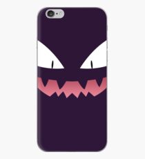 Pokemon - Haunter / Ghost iPhone Case