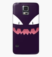 Pokemon - Haunter / Ghost Case/Skin for Samsung Galaxy