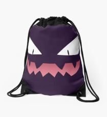 Pokemon - Haunter / Ghost Drawstring Bag