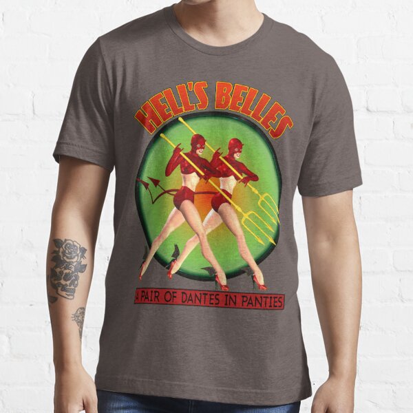 Hell's Belles Essential T-Shirt