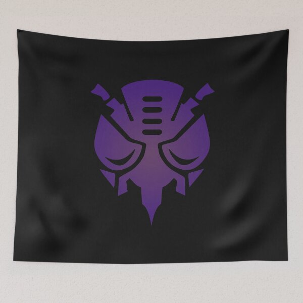 Item preview, Predacons Logo designed and sold by Logogami.