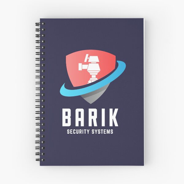 Item preview, Barik (light) Paladins Champion Logo designed and sold by dcmjs.