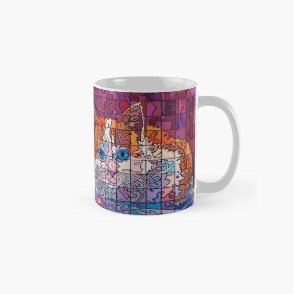 Baby Max Classic Mug