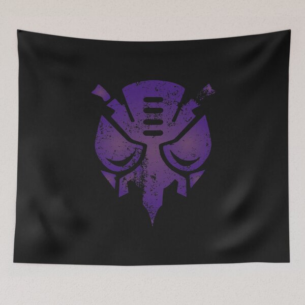 Item preview, Predacons Logo · Distressed designed and sold by Logogami.