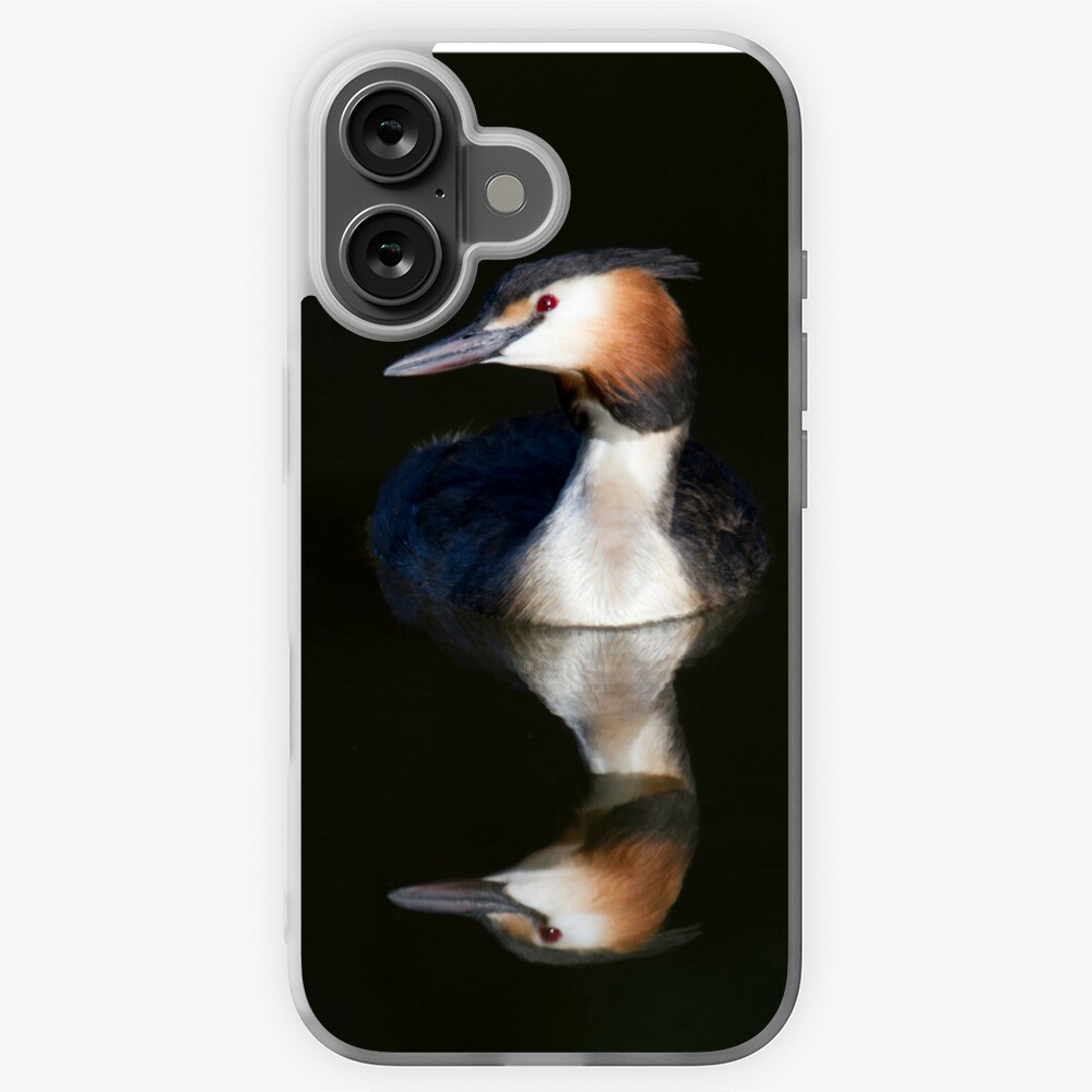 Item preview, iPhone Soft Case designed and sold by RichardG-W.