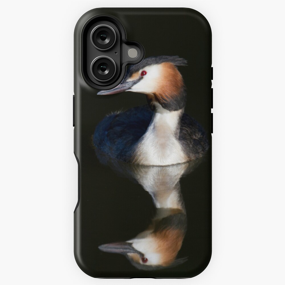 Item preview, iPhone Tough Case designed and sold by RichardG-W.
