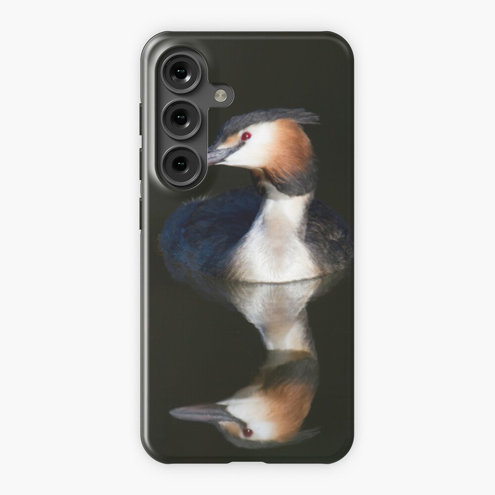 Item preview, Samsung Galaxy Snap Case designed and sold by RichardG-W.