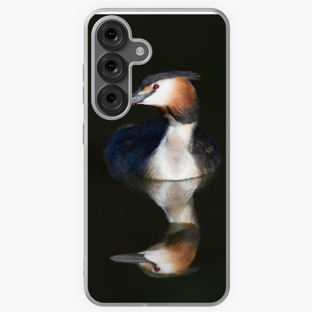 Item preview, Samsung Galaxy Soft Case designed and sold by RichardG-W.